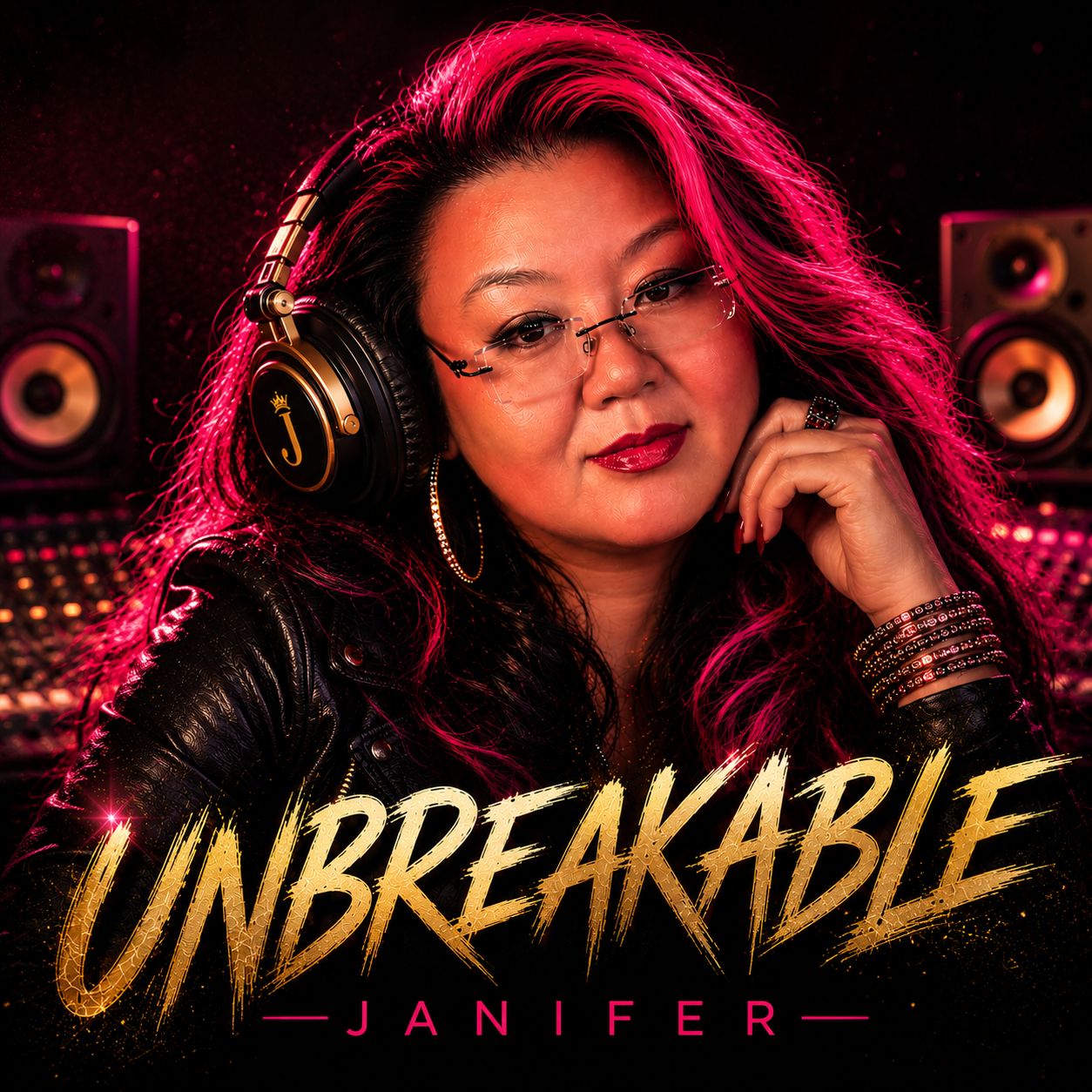 Unbreakable